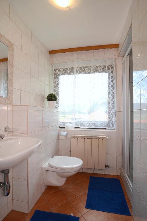 Haus Gamsblick Hotel Umhausen Phòng bức ảnh