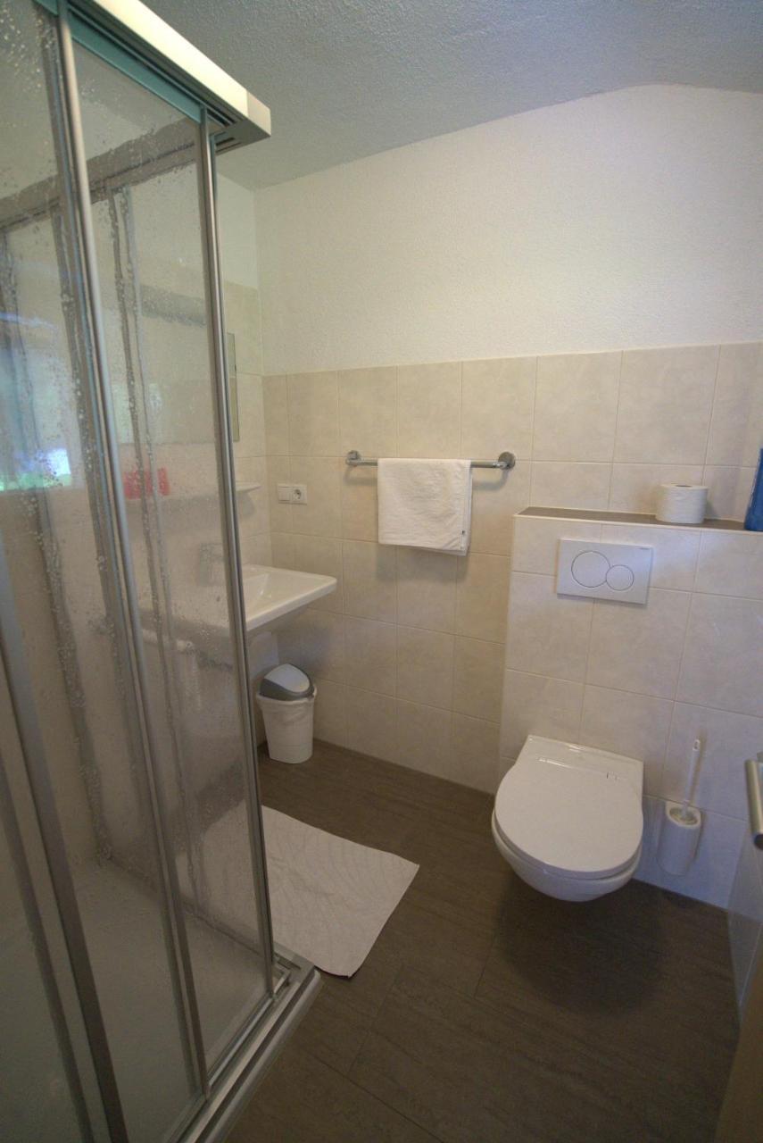 Haus Gamsblick Hotel Umhausen Ngoại thất bức ảnh